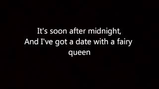 Bob Dylan "Soon After Midnight" Lyric Video