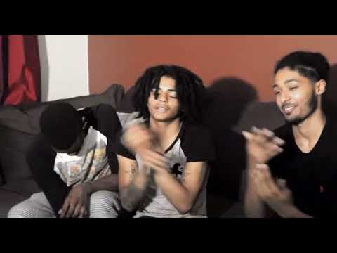 Rushhy Bandxz x YB LaFlexico - LF Freestyle