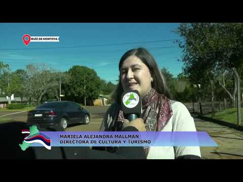 RUÍZ DE MONTOYA: SE VIENE LA 4° EDICIÓN DE LA FIESTA COLONIAL, EN EL CAMPING CUÑA PIRÚ