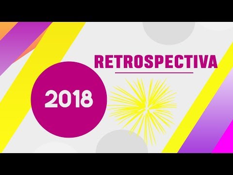 ÚLTIMO VÍDEO DO ANO - Retrospectiva 2018 - JAY.S DANCE