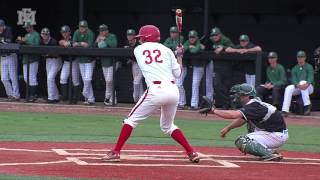 EMCC Baseball vs Shelton State - Game 1