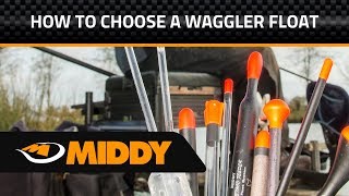 Middy 3g carbon live pellet waggler