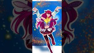 HoloChange: Blooming IRyS