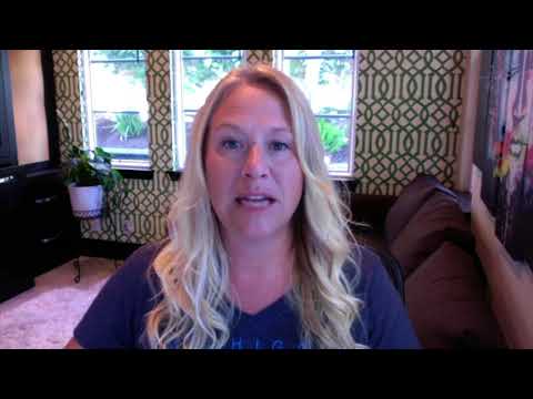 Sharing my Hypnotherapy session with Alba Weinman