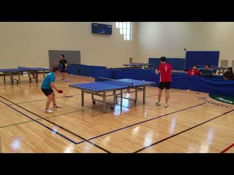 Yichi Zhang (2559) vs Jingxu Yang (2514)