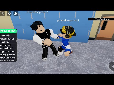 Roblox Bully Story Part 5 NEFFEX - My Way