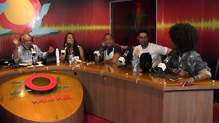 Amara La Negra con su tema nuevo