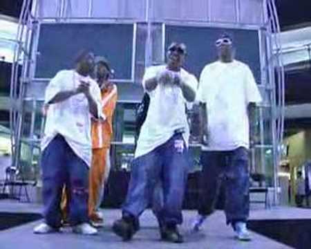 Crank That Krunk Boi