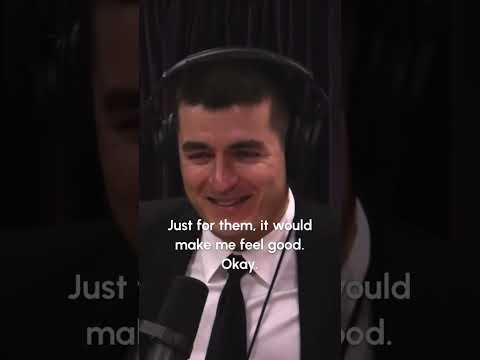 🎙️ Lex Fridman reads ‘The Man in the Arena’ by Theodore Roosevelt on the Joe Rogan Experience