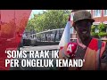 Zomer in Amsterdam: lachend bruggen natspuiten van 9 tot 5