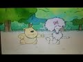 PBS Kids Clifford The Big Red Dog Promo WETA 2009