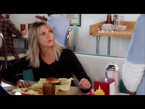 how to make a burger- The Mick 203