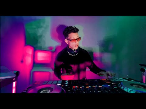 PARADISIACO 5 - Angel Doza (Video Set) Afro House @CriolloTech