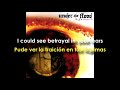 Under the Flood - The Bottom (Sub/Lyrics)