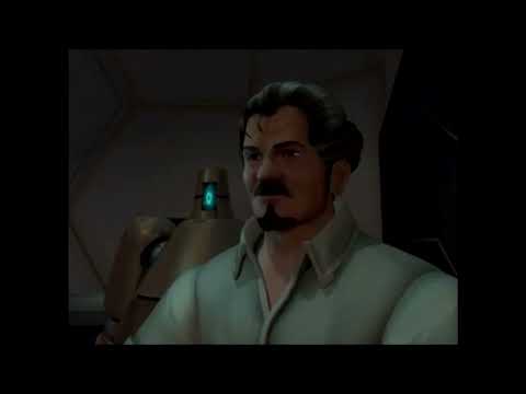 Zentrix Episode 21 Surprise attack at Dr. Coy's lab