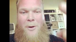 Major Key alert 🔑