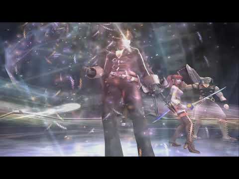 Shadow Hearts: Covenant - Part 73 - Inside the Vessel