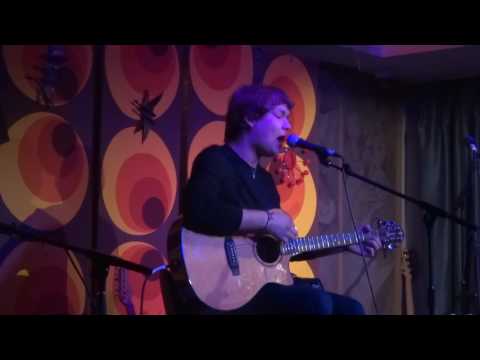 Louis Dunford - Pretty Boys and Silly Girls @ Vin's Night In 17/01/15