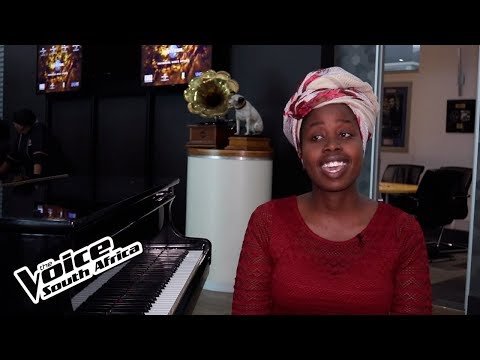 Viewers’ Save Winner Interview: Katlego | Battles | The Voice SA