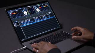Video thumbnail for Serato DJ Pro Play Tutorial by Serato