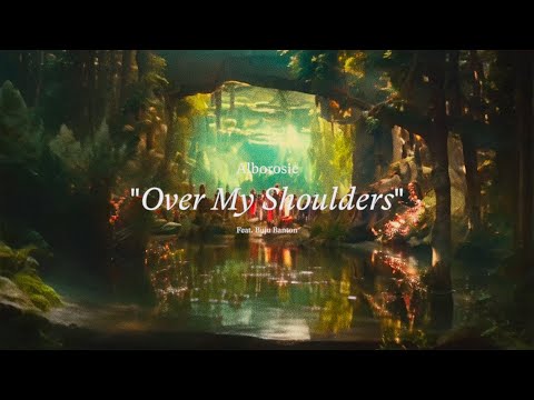 Alborosie ft. Buju Banton - Over My Shoulders | Official Visual-i-Jah