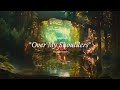 Alborosie ft. Buju Banton - Over My Shoulders | Official Lyric Video Visual-i-Jah