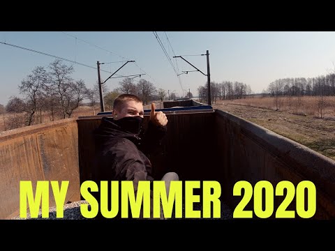 Moje Corona Wakacje 2020