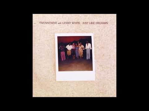 Twennynine With Lenny White   Movin' On