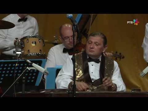 MNDRA MEA-HANGUL-SARBA OLTENEASCA-Rumunsko-Vlaški splet-Narodni orkestar Radovan Marić i prijatelji