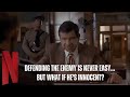 The Incident 1990 War Drama Full Movie In English HD