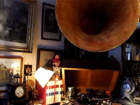 "Greenwich Witch" (Confrey) Fox Trot Syncopated Piano solo by Percival Mackey