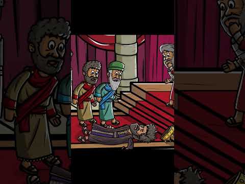 Comenta tu parte favorita 🤩🙌 “La Envidia de Saúl” Disponible en nuestro canal de YouTube.