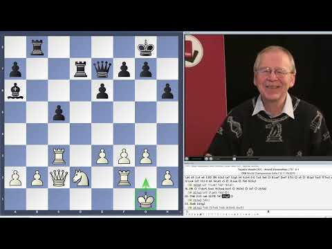 Helmut Pfleger - Die schönsten Partie der Schachgeschichte