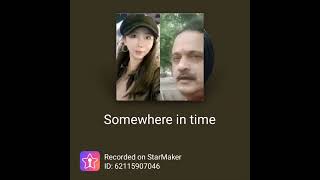 Download lagu Somewhere In Time.......!!!! mp3