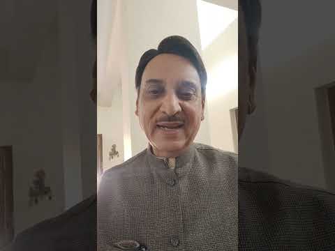 diliprao ji deshmukh wishing best wishes to viraansh and greeva vikrant gojamgunde