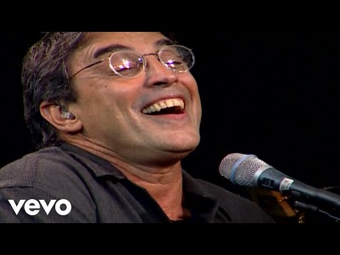 Desesperar, jamais - Ivan Lins
