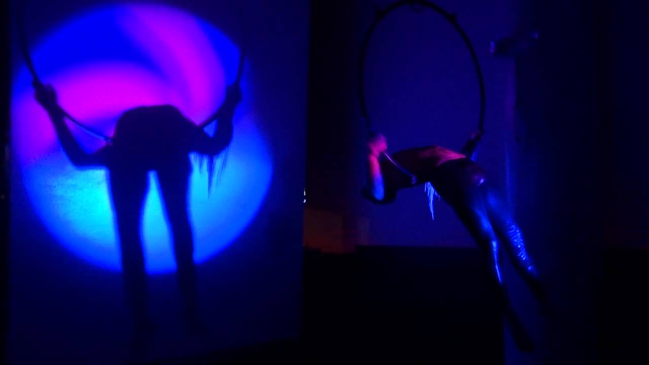 Promotional video thumbnail 8 for Angels Entertainment