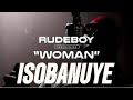 Rudeboy Woman ISOBANUYE MUKINYARWANDA Gaheza