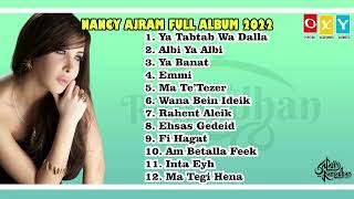 Download lagu NANCY AJRAM FULL ALBUM 2022 THE BEST SONG ARAB... mp3