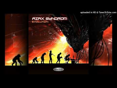 Absolum Vs. CPU - Down The Stairs (Azax Syndrom Remix)