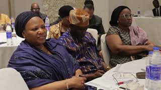 CAPACITY BUILDING WORKSHOP ICPC One-Day Workshop on Local Govt Accountability and Anti-Corruption