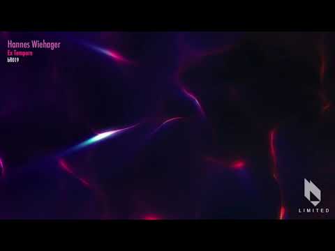 Hannes Wiehager - Ex Tempore (Original Mix) [Beatfreak Limited]