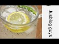 kulukki Sarbath in home/kerala special lime Juice/Refreshing drink(Tamil with English description)