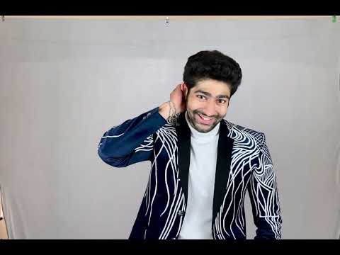 Arpitosh Ashok  Prince  audition scene : Arpitosh ashok 