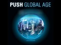 Push - Dream Designer (Album Edit) [HQ]