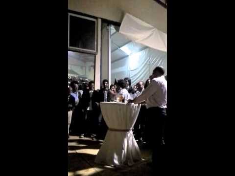 Canelita y manuel pititi en sevilla