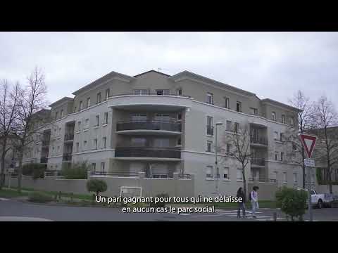 Le logement à Moissy (voeux 2025)
