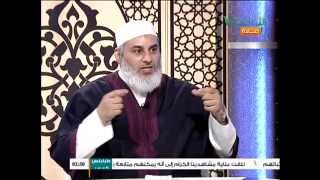 الإسلام والحياة مع فضيلة الشيخ نادر العمراني 25-06-2015