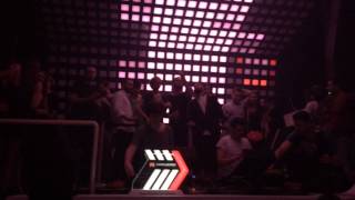 Mano Le Tough plays Recondite - Garbo @ Studio Martin presents MAEVE Showcase