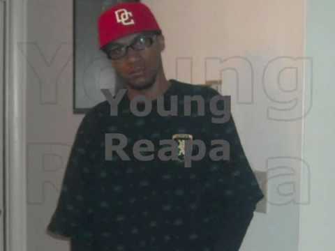 DOPE BOY!!! Young Reapa